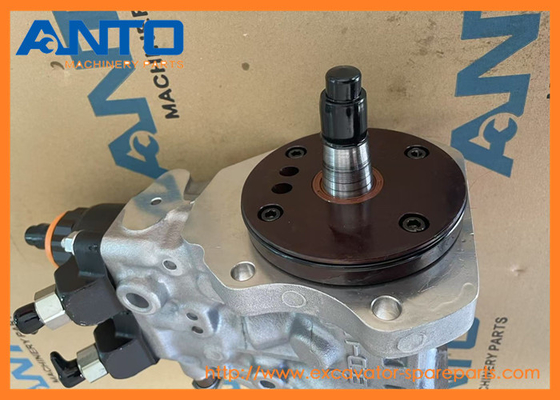 6217-71-1120 6217-71-1121 6217-71-1122 Máy bơm nhiên liệu ASSY Komatsu Phụ tùng phụ tùng cho 6D140-3