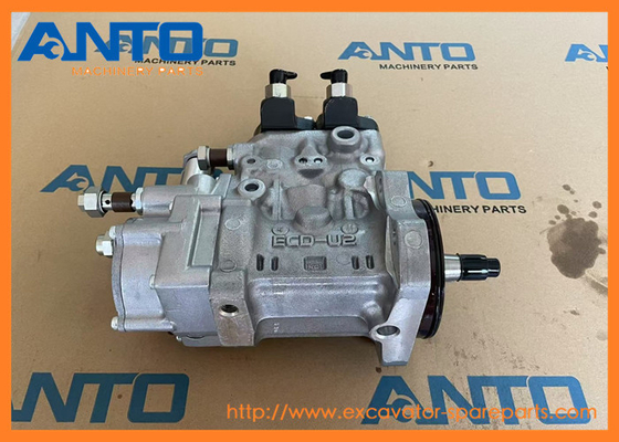 6217-71-1120 6217-71-1121 6217-71-1122 Máy bơm nhiên liệu ASSY Komatsu Phụ tùng phụ tùng cho 6D140-3