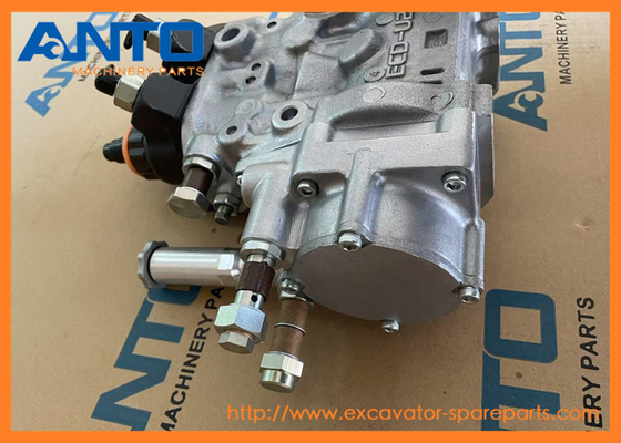 6217-71-1120 6217-71-1121 6217-71-1122 Máy bơm nhiên liệu ASSY Komatsu Phụ tùng phụ tùng cho 6D140-3