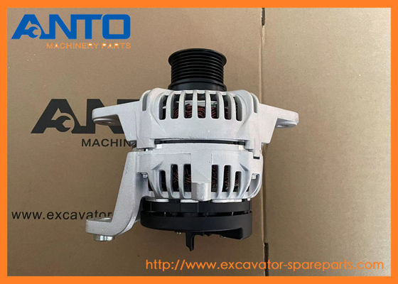 17204355 VOE17204355 Các bộ phận động cơ máy đào xoay cho Vo-lvo EC140B EC140C EC140E