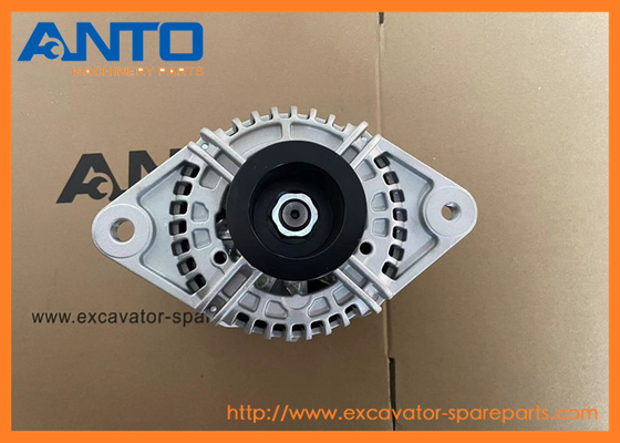 17204355 VOE17204355 Các bộ phận động cơ máy đào xoay cho Vo-lvo EC140B EC140C EC140E