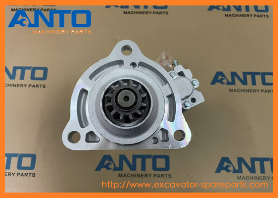 17233221 VOE17233221 Bộ phận động cơ máy đào khởi động cho Vo-lvo EC350E EC380E