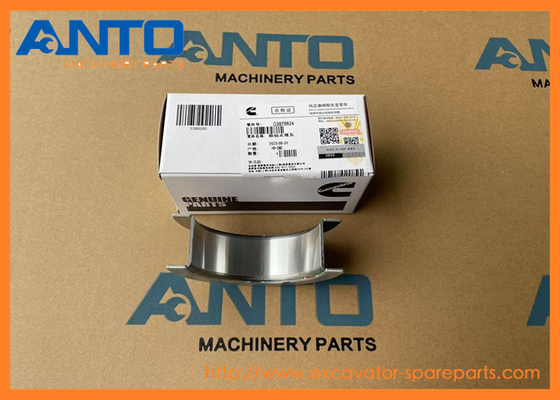 3978824 Các bộ phận phụ của máy đào có ổ đẩy trục trục cho QSB6.7