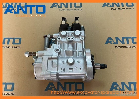 6262-71-1100 6262-71-1110 Máy bơm nhiên liệu ASS'Y KOMATSU Bộ phận phụ tùng tải bánh xe cho WA500-7