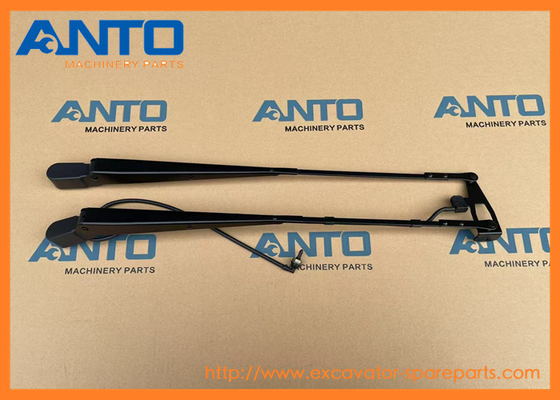 418-923-3941 418-926-3940 Cần gạt nước Arm KOMATSU Phụ tùng thay thế cho Máy xúc lật bánh lốp WA150L-5