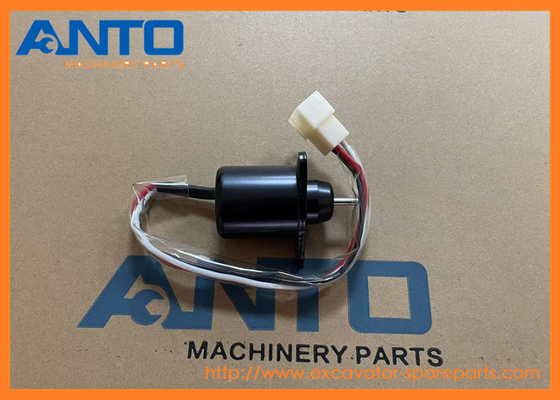 119653-77950 Stop Solenoid HYUNDAI Loader Phụ tùng phụ tùng cho HSL610