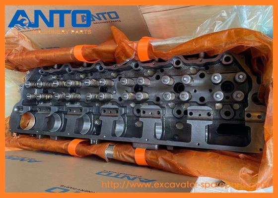 223-9250 2239250 Đầu xi lanh Bộ phận động cơ excavator cho 365C 365C L 365C L MH