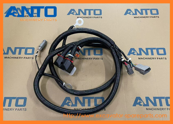 421-06-42281 4210642281 Sợi dây chuyền dây chuyền KOMATSU Bộ phận thay thế cho máy tải bánh xe WA470-6 WA480-6