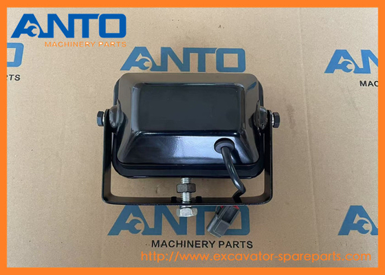 534-00064 53400064 Đèn làm việc Assy DOOSAN Bộ phận điện cho máy đào DX180LC