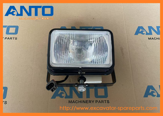 534-00064 53400064 Đèn làm việc Assy DOOSAN Bộ phận điện cho máy đào DX180LC