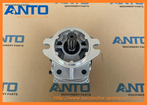 705-41-08001 7054108000 Máy bơm thủy lực KOMATSU Chiếc máy đào phụ tùng cho PC20-6 PC20-6