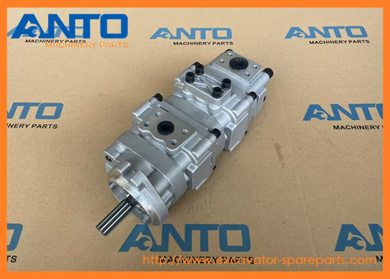 705-41-08001 7054108000 Máy bơm thủy lực KOMATSU Chiếc máy đào phụ tùng cho PC20-6 PC20-6