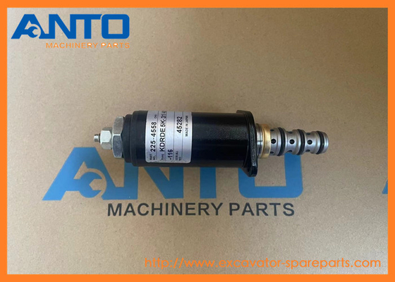 225-4558 2254558 Ống phun điện tử máy đào Ống phun điều khiển chính cho 330D 330D FM 330D L