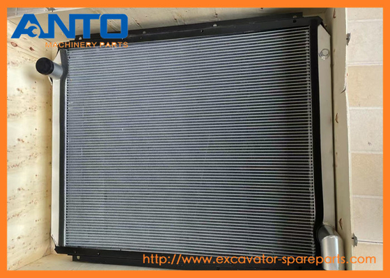 4345593 Lòng tản nhiệt HITACHI Bộ phận phụ tùng máy đào cho EX300-3 EX310H-3C