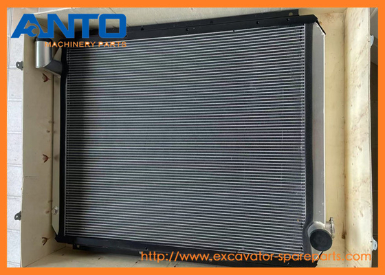4345593 Lòng tản nhiệt HITACHI Bộ phận phụ tùng máy đào cho EX300-3 EX310H-3C