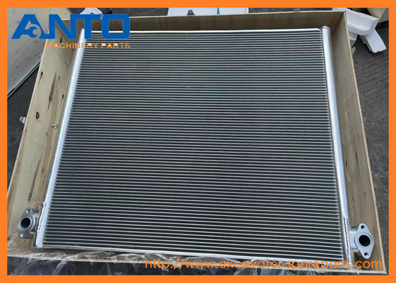 4654986 Máy làm mát dầu HITACHI Chiếc máy đào phụ tùng cho ZX650LC-3 ZX670LCH-3
