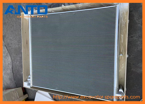 4654986 Máy làm mát dầu HITACHI Chiếc máy đào phụ tùng cho ZX650LC-3 ZX670LCH-3