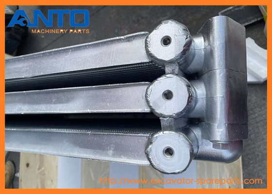 4654986 Máy làm mát dầu HITACHI Chiếc máy đào phụ tùng cho ZX650LC-3 ZX670LCH-3