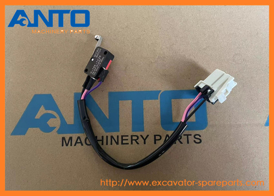 22U-06-22360 22U0622360 Chuyển Assy Excavator Phần điện cho KOMATSU HB205 HB215 PC1250