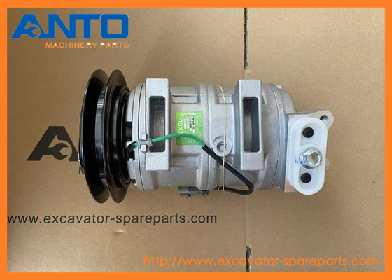 22U-979-1711 22U9791711 Máy nén máy nén Máy điều hòa không khí Phần cho KOMATSU PC128US