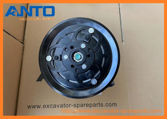 22U-979-1711 22U9791711 Máy nén máy nén Máy điều hòa không khí Phần cho KOMATSU PC128US