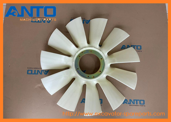 2302892 230-2892 Máy đào quạt phụ tùng phù hợp Máy đào 320E 320E L 320E LN 320E LRR