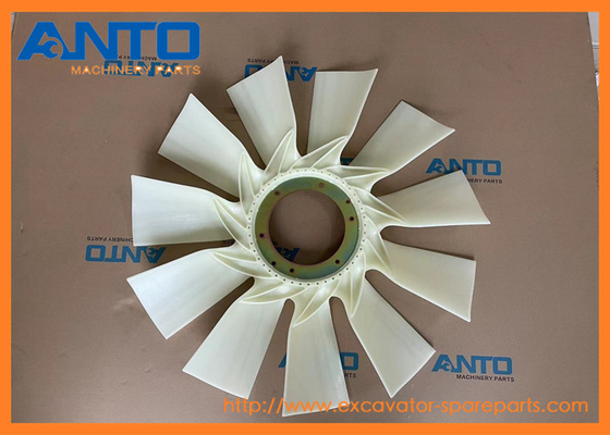 2302892 230-2892 Máy đào quạt phụ tùng phù hợp Máy đào 320E 320E L 320E LN 320E LRR