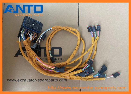 2306279 230-6279 Phụng cắm cho bộ phận động cơ excavator 330C 330C FM 330C L 330C MH
