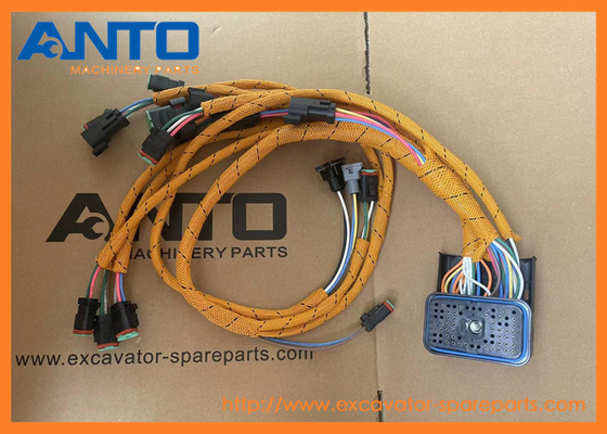 2306279 230-6279 Phụng cắm cho bộ phận động cơ excavator 330C 330C FM 330C L 330C MH
