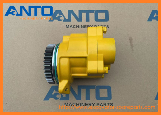 233-5220 2335220 Thiết bị bơm dầu cho bộ phận động cơ máy đào 345B 345B II 345B II MH