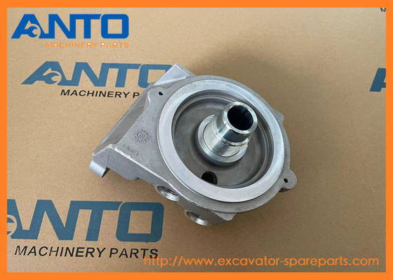 237-9307 2379307 Bộ lọc nhiên liệu Base Fitting Excavator 336D2 336D2 L 340D2 L 345D