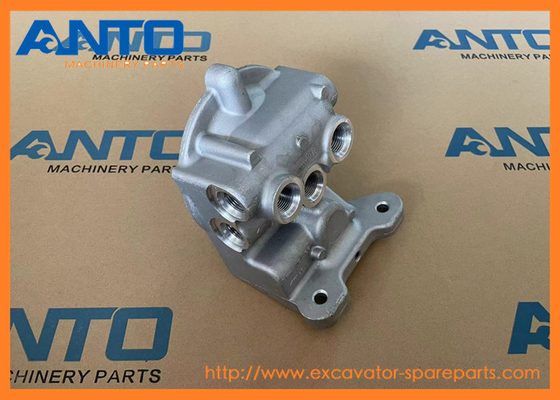 237-9307 2379307 Bộ lọc nhiên liệu Base Fitting Excavator 336D2 336D2 L 340D2 L 345D