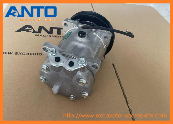 23B-07-61112 23B0761112 Bộ phận điều hòa không khí máy nén cho KOMATSU GD555 GD655 GD675