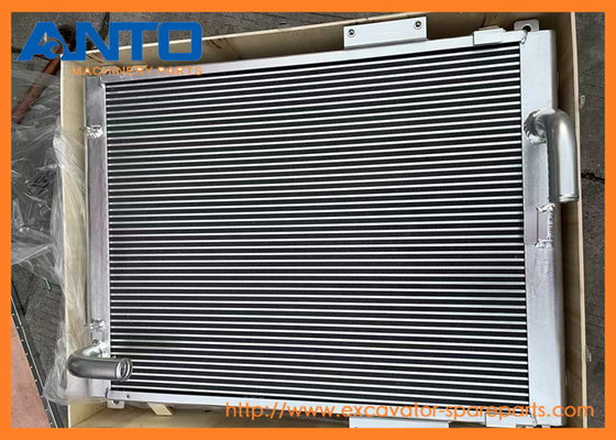 141-5721 1415721 Hydraulic Oil Cooler Excavator Engine Parts For 3116 320B
