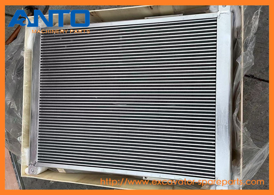 141-5721 1415721 Hydraulic Oil Cooler Excavator Engine Parts For 3116 320B