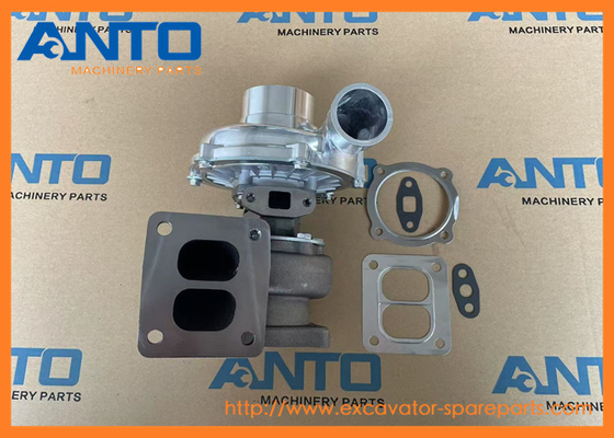 1144003771 114400-3770 Máy tăng áp HITACHI Chiếc máy đào phụ tùng cho ZX200-3G ZX210H