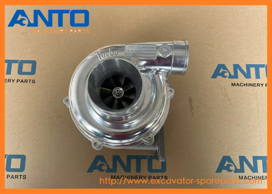 1144003771 114400-3770 Máy tăng áp HITACHI Chiếc máy đào phụ tùng cho ZX200-3G ZX210H