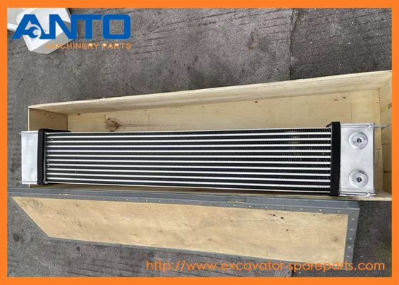203-01-71330 2030171110 Máy làm mát sau KOMATSU Chiếc máy đào phụ tùng cho PC130-7