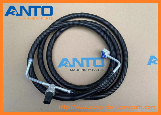 2405043 240-5043 Bộ phận phụ tùng máy đào ống phù hợp Máy đào 330D 330D L 330D LN 336D