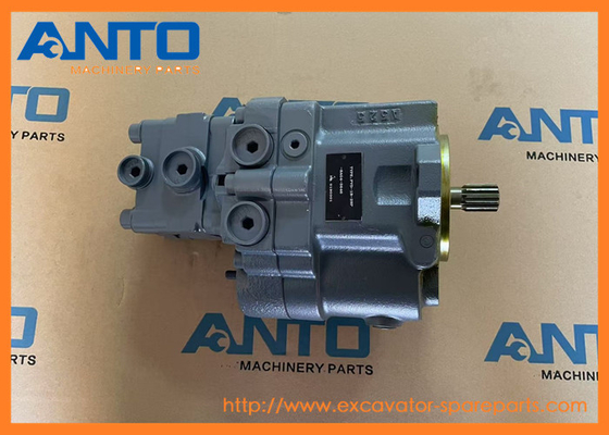 241-7972 2417972 Ứng dụng bơm thủy lực cho máy đào mini 302.5C