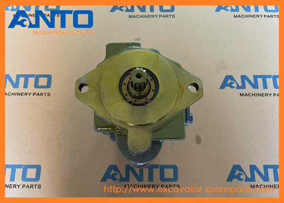 241-7972 2417972 Ứng dụng bơm thủy lực cho máy đào mini 302.5C