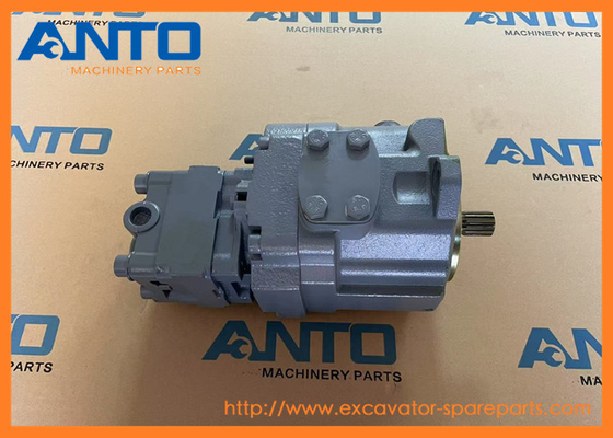 241-7972 2417972 Ứng dụng bơm thủy lực cho máy đào mini 302.5C