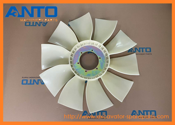 245-9343 2459343 Ventilator Excavator Phụ tùng phụ tùng cho máy đào 320D 320D FM 320D GC