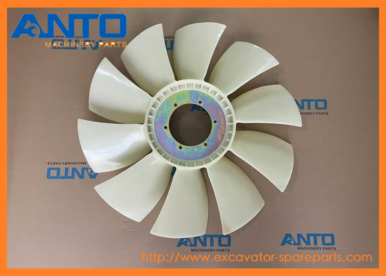 245-9343 2459343 Ventilator Excavator Phụ tùng phụ tùng cho máy đào 320D 320D FM 320D GC