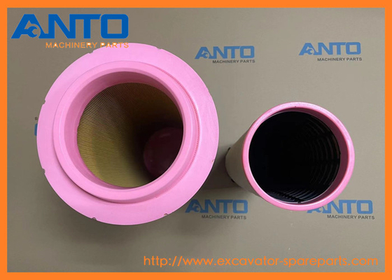 2456375 245-6375 Bộ lọc không khí cho máy tải bánh 950 GC 950H 962H