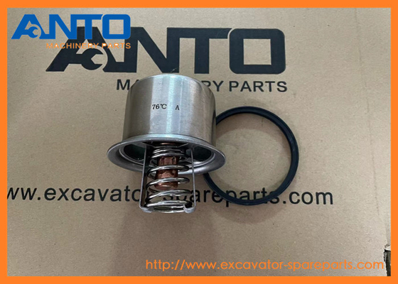 2477133 247-7133 Máy điều chỉnh nhiệt độ Bộ phận động cơ máy đào cho 330D 330D FM 330D L