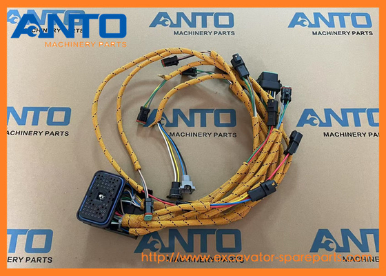 201-1283 2011283 Lắp ráp dây chuyền Bộ phận động cơ máy đào cho 330C C9