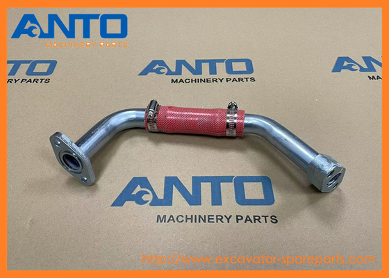 259-2993 2592993 ống thoát nước phù hợp cho máy đào bộ bộ phận động cơ cho máy đào 330C 330C FM