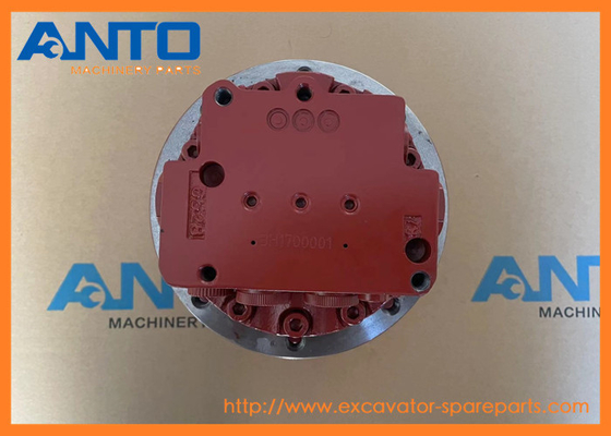 20M-60-82001 20M6082001 Động cơ thợ đào Động cơ đi du lịch Động cơ phù hợp KOMATSU PC12R