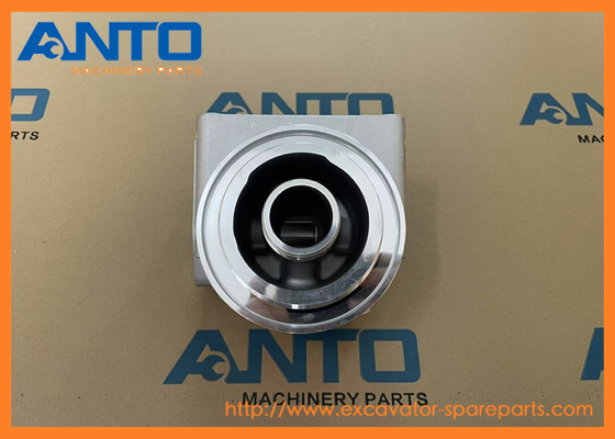 6217-51-5103 6217-51-5101 6217-51-5100 ghế lọc dầu KOMATSU Chiếc máy đào phụ tùng cho PC400LC-8